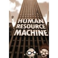 Human Resource Machine - Platforma Steam cd-key