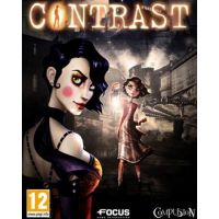 Contrast (Collector's Edition) - Platforma Steam cd-key