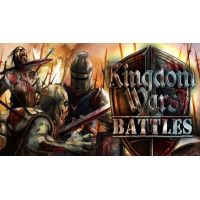 Kingdom Wars 2: Battles - Platforma Steam cd-key