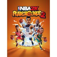 NBA 2K Playgrounds 2 - Platforma Steam cd-key