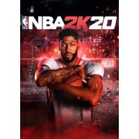 NBA 2K20 (Global)  - Platforma Steam cd-key
