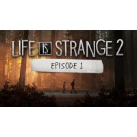 Life is Strange 2 - Episode 1 - Platforma Steam cd-key