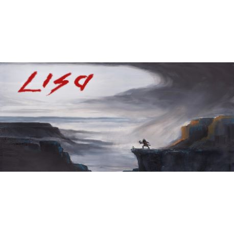 LISA - Platforma Steam cd-key