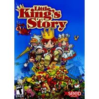 Little King's Story - Platforma Steam cd-key