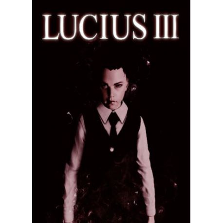 Lucius III - Platforma Steam cd-key