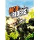 Mad Riders - Platforma Steam cd-key