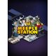 Meeple Station - Platforma Steam cd-key