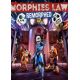 Morphies Law: Remorphed - Platforma Steam cd-key