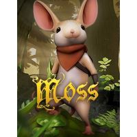 Moss - Platforma Steam cd-key