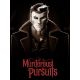 Murderous Pursuits - Platforma Steam cd-key