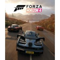 Forza Horizon 4 - platforma Microsoft Store cd key