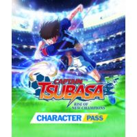 Captain Tsubasa: Rise of New Champions Character Pass (DLC)