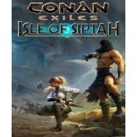 Conan Exiles - Isle of Siptah (DLC)