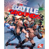 WWE 2K Battlegrounds (EU)