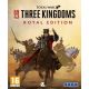 Total War: Three Kingdoms (Royal Edition) (EU)
