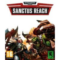 Warhammer 40,000: Sanctus Reach
