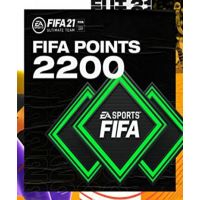 FIFA 21 - 2200 FUT Points