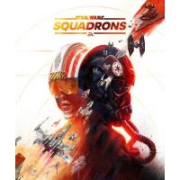 Star Wars: Squadrons (PL/ENG)
