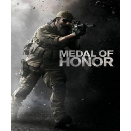 Medal of Honor (Origin) (EU)