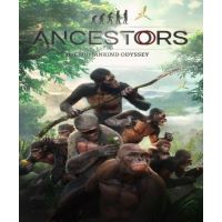 Ancestors: The Humankind Odyssey (Steam) (EU)