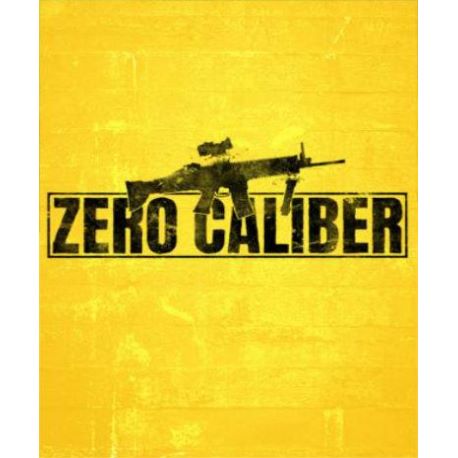 Zero Caliber VR