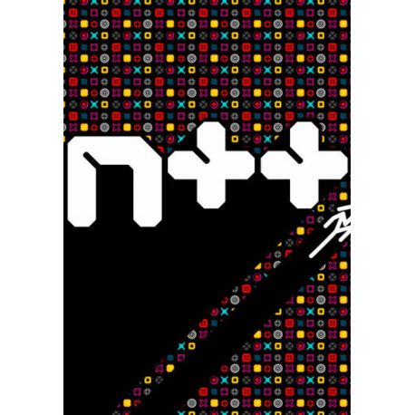 N++ (NPLUSPLUS)