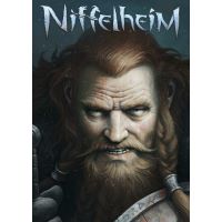 Niffelheim - Platforma Steam cd-key