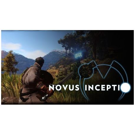 Novus Inceptio - Platforma Steam cd-key