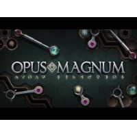 Opus Magnum - Platforma Steam cd-key