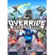 Override: Mech City Brawl - Platforma Steam cd-key