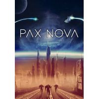 Pax Nova - Platforma Steam cd-key