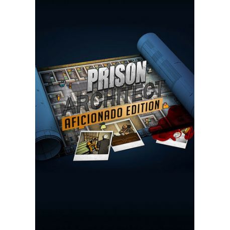 Prison Architect Aficionado