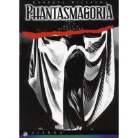 Phantasmagoria - Platforma Steam cd-key