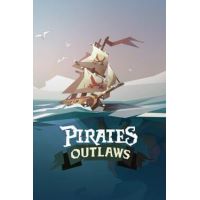 Pirates Outlaws - Platforma Steam cd-key