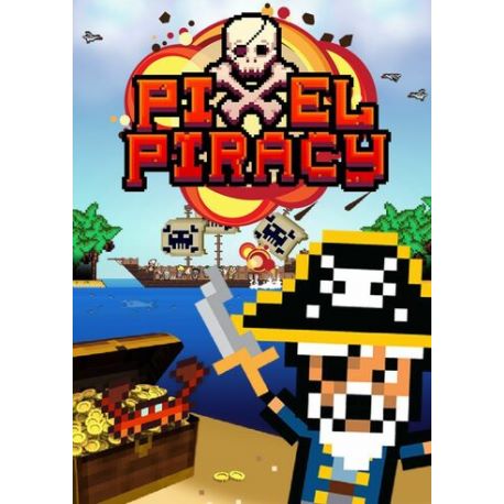 Pixel Piracy