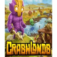 Crashlands