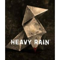 Heavy Rain (Steam) - Platform: Steam klucz