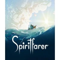 Spiritfarer