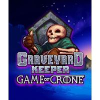 Graveyard Keeper - Game Of Crone (DLC)