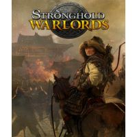 Stronghold: Warlords (Limited Edition)