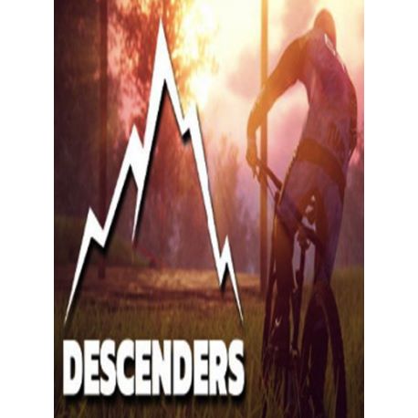 Descenders