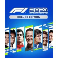 F1 2021 (Deluxe Edition)