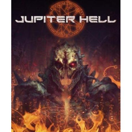 Jupiter Hell