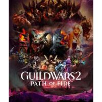 Guild Wars 2: Path of Fire
