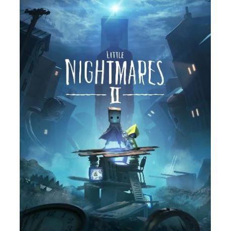 Little Nightmares II (EU)