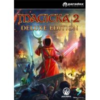 Magicka 2: Deluxe Edition (EU)