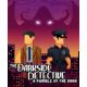 The Darkside Detective: A Fumble in the Dark