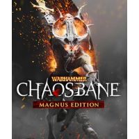 Warhammer: Chaosbane (Magnus Edition)