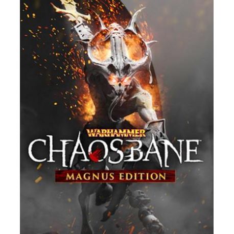 Warhammer: Chaosbane (Magnus Edition)