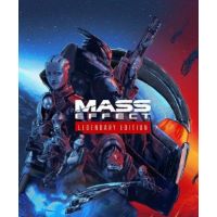 Mass Effect: Legendary Edition (ENG/PL/RU)